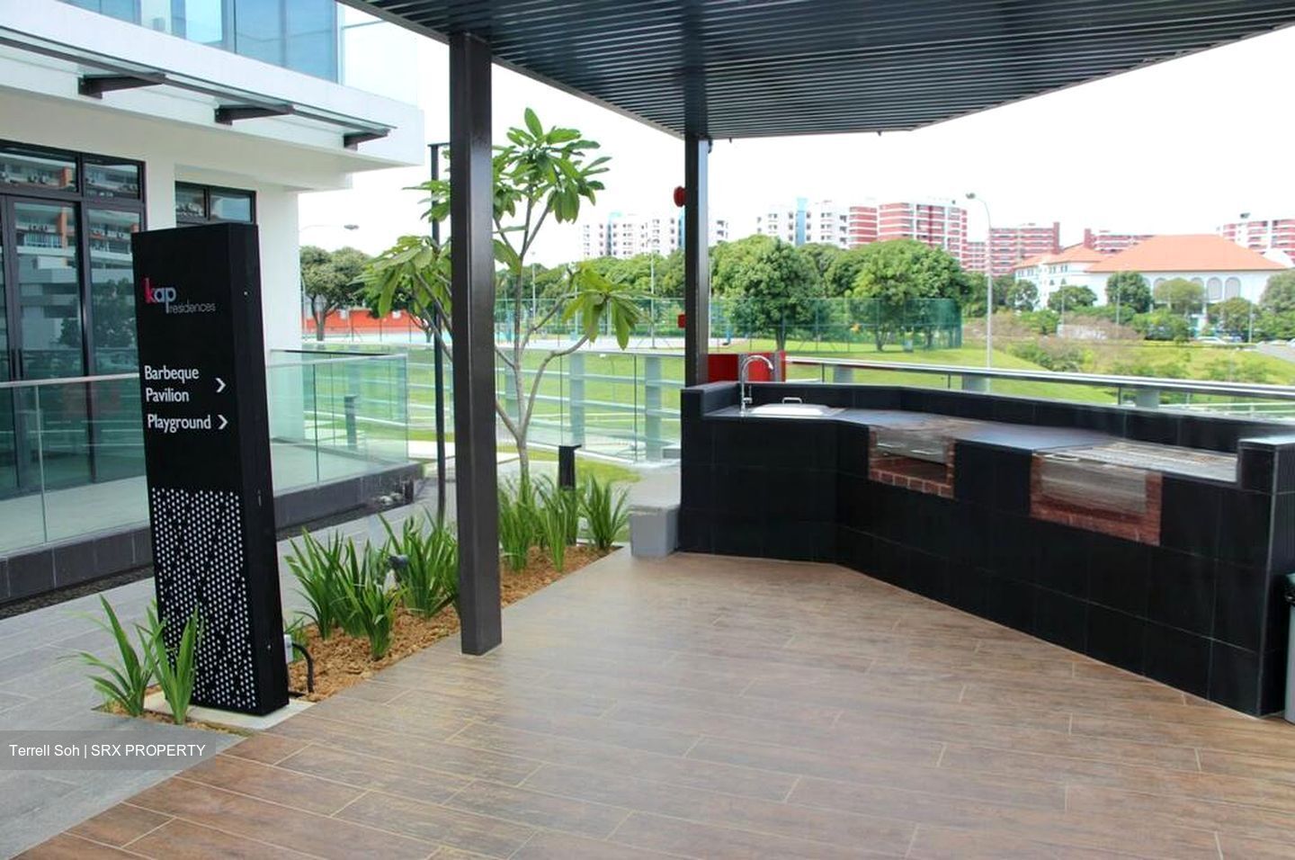 Kap Residences (D21), Apartment #480407441